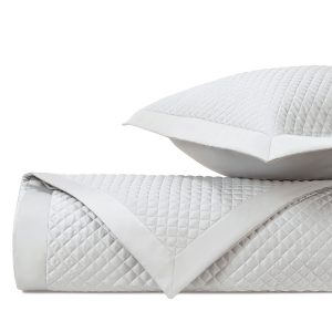 Home Treasures Diamond Euro Quilted Sham Set