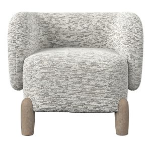 Bloomingdale's Getty Chair - Exclusive