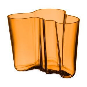 Iittala Aalto Vase, 6.25