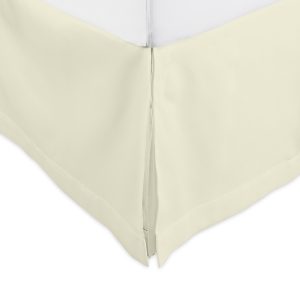 Home Treasures Perla King Dust Ruffle