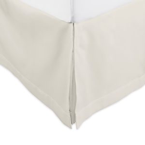 Home Treasures Perla King Dust Ruffle
