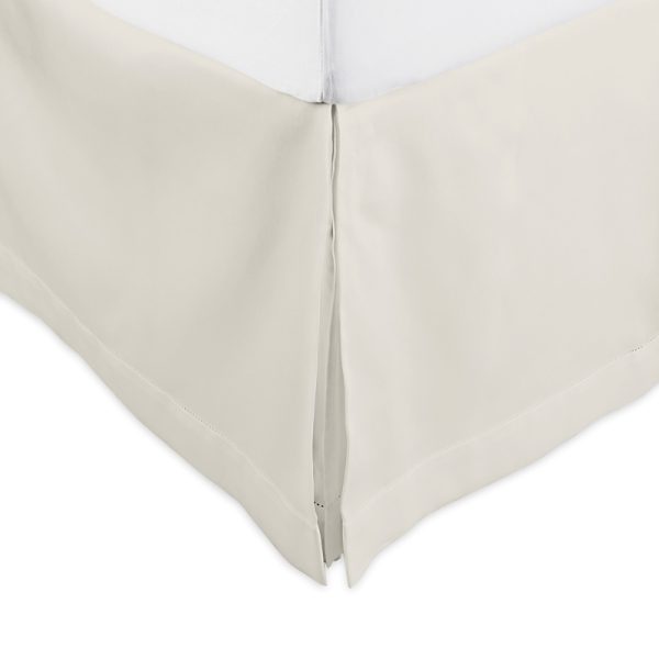 Home Treasures Perla King Dust Ruffle