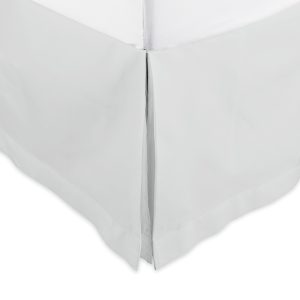 Home Treasures Royal Sateen Bedskirt, King