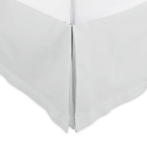 Home Treasures Royal Sateen Queen Dust Ruffle