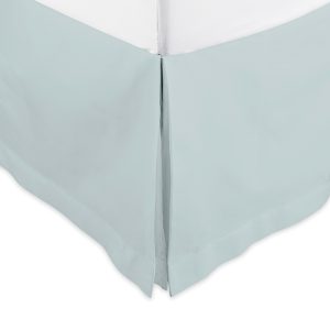 Home Treasures Royal Sateen Queen Dust Ruffle