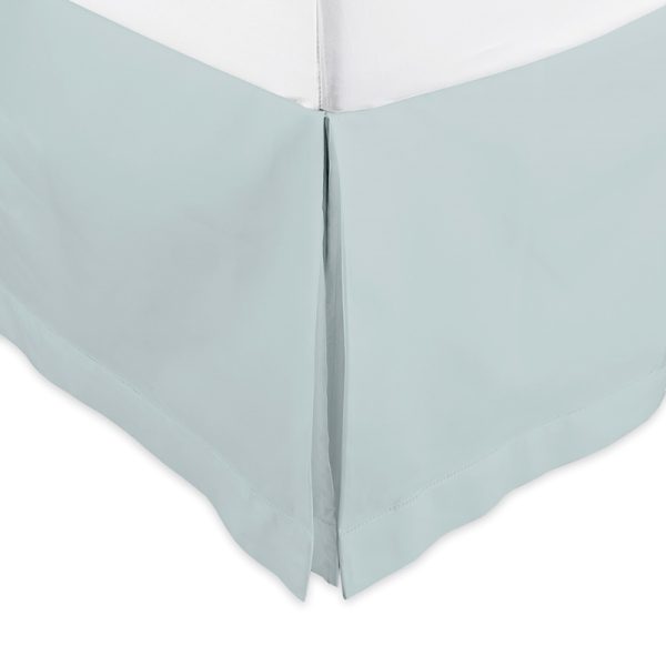 Home Treasures Royal Sateen Queen Dust Ruffle