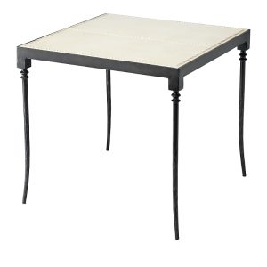 Jamie Young Nevado Side Table