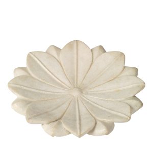 Jamie Young Lotus Plate Decor