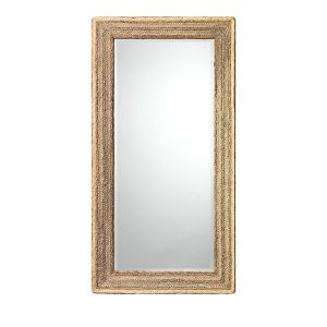 Jamie Young Evergreen Rectangle Mirror
