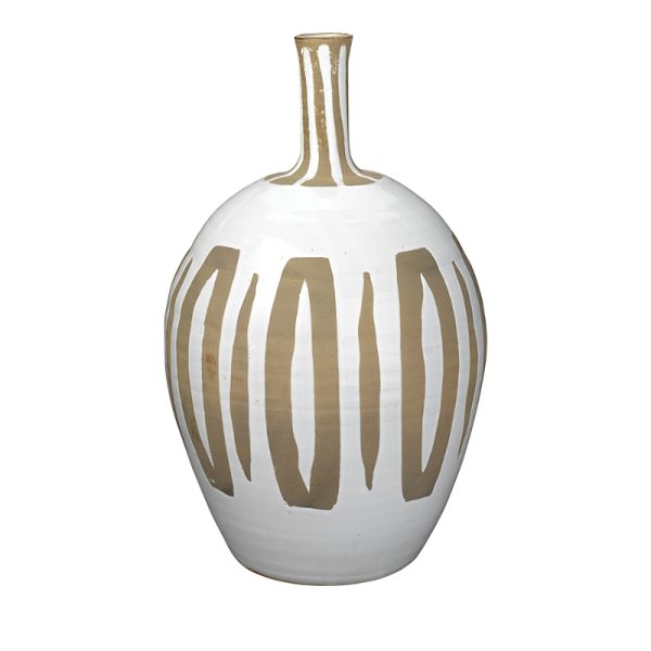 Jamie Young Kindred Vase