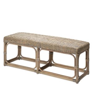 Jamie Young Avery Bench