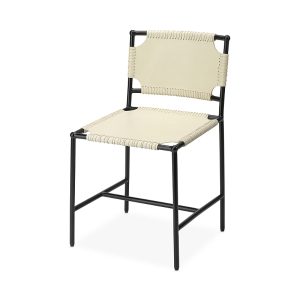 Jamie Young Asher Dining Chair
