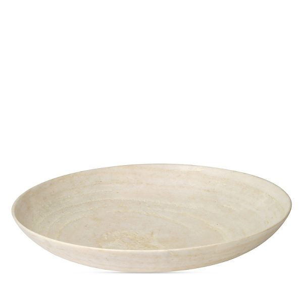 Jamie Young Marble Bowl