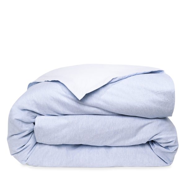 Amalia Home Collection Nimbus Duvet Cover, Queen - Exclusive