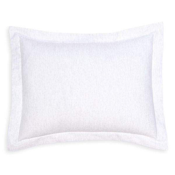 Amalia Home Collection Nimbus Boudoir Sham - Exclusive