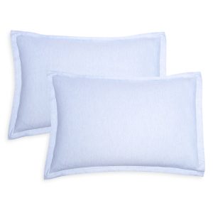 Amalia Home Collection Nimbus King Sham Pair - Exclusive