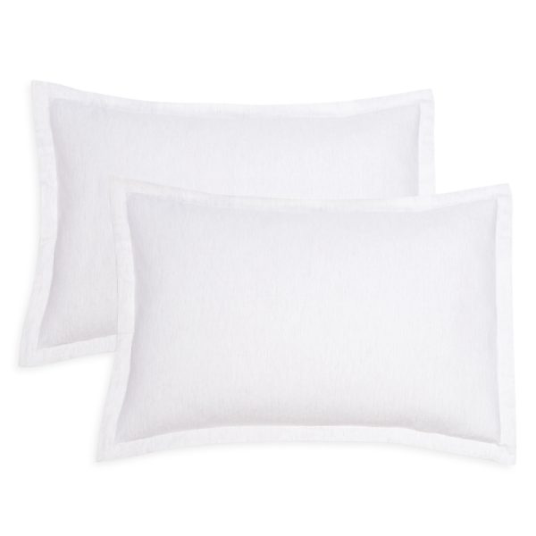Amalia Home Collection Nimbus King Sham Pair - Exclusive