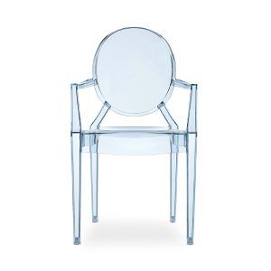 Kartell Lou Lou Ghost Child's Chair