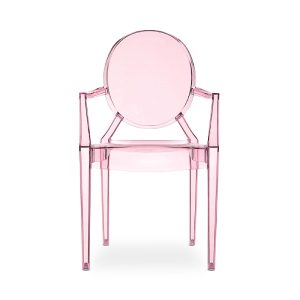 Kartell Lou Lou Ghost Child's Chair