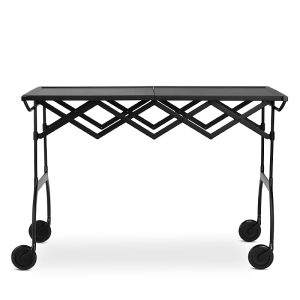Kartell Battista Mat Folding Trolley