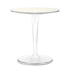 Kartell Tip Top Table with Base