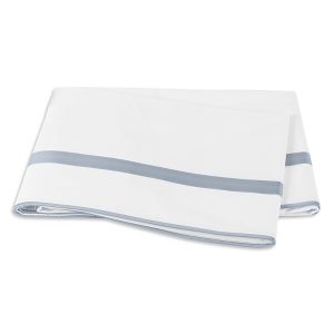 Matouk Louise Flat Sheet, King