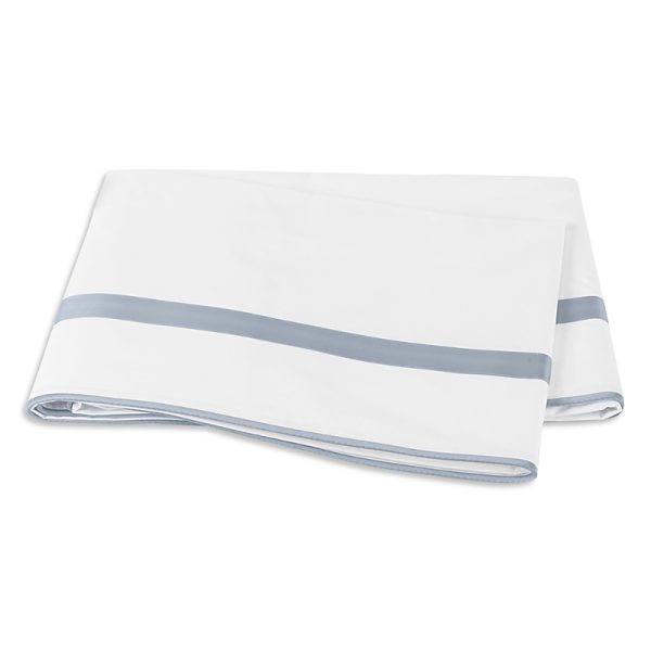 Matouk Louise Flat Sheet, King