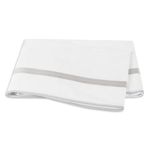 Matouk Louise Flat Sheet, King