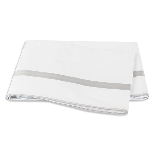 Matouk Louise Flat Sheet, King