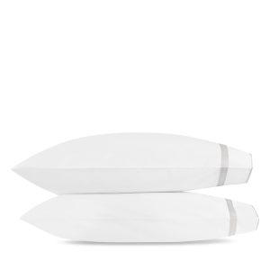 Matouk Louise King Pillowcase, Pair