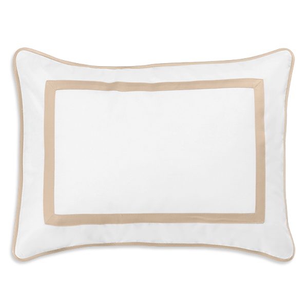 Matouk Louise Boudoir Sham