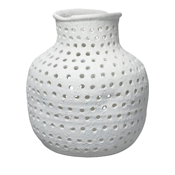 Jamie Young Porous Vase