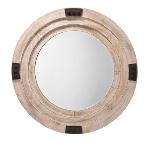 Jamie Young Foreman Mirror
