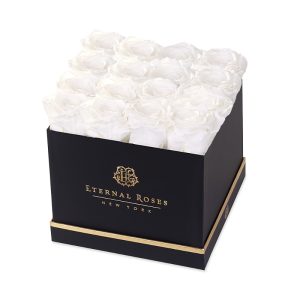 Eternal Roses 16 Rose Gift Box