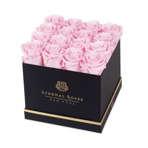 Eternal Roses 16 Rose Gift Box