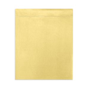 Anne de Solene Vexin Flat Sheet, Full/Queen