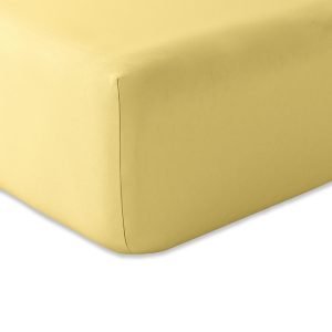 Anne de Solene Vexin Fitted Sheet, King