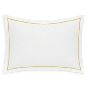 Matouk Bergamo Boudoir Sham