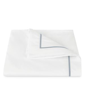 Matouk Bergamo Duvet Cover, King