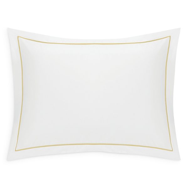 Matouk Bergamo Standard Sham