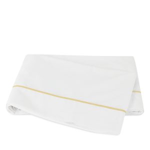Matouk Bergamo Flat Sheet, King