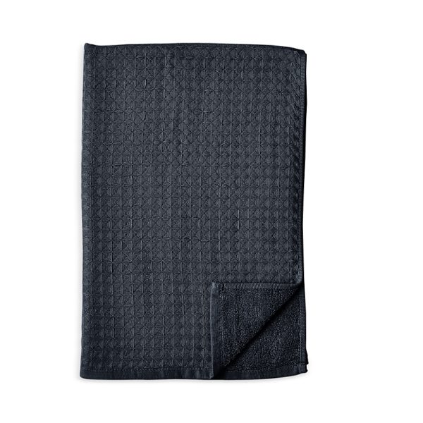 Uchino Waffle Twist Hand Towel