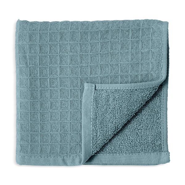 Uchino Waffle Twist Washcloth