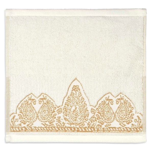 John Robshaw Nadir Wash Cloth