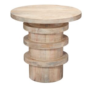 Jamie Young Revolve Side Table