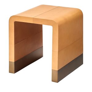 Jamie Young Waterfall Side Table
