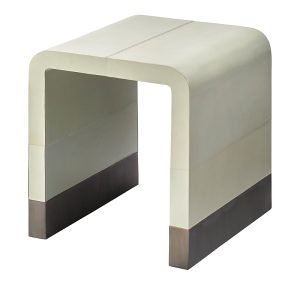 Jamie Young Waterfall Side Table