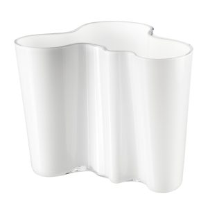 Aalto 6.25 Clear Vase