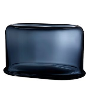 Nude Glass Layers Vase