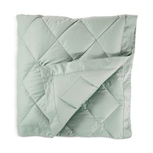 Scandia Home The Diamond Quilted Everyday Down Blanket, King